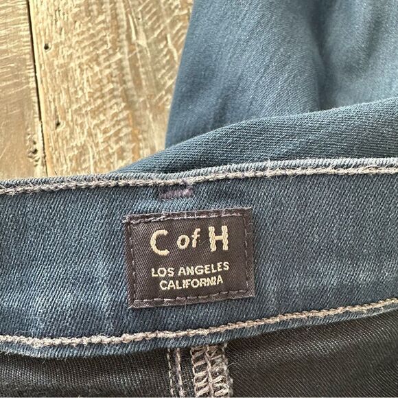 Citizens of Humanity-Rocket High Rise Skinny (Size:27) - Picture 11 of 11